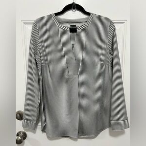 Talbots Perfect Popover